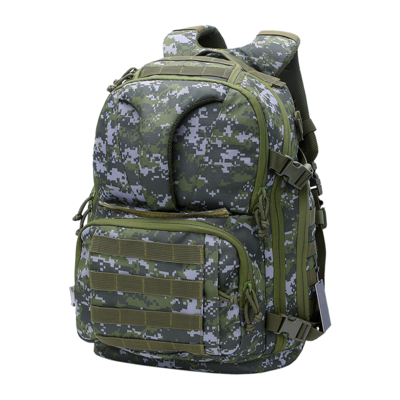Snow Jungle Multifunctional Tactical Backpack