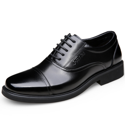 LONGWAY EliteX 24 leather shoes