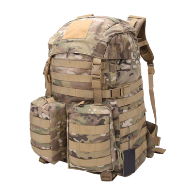 Multicam Mutifunctional Tactical Backpack