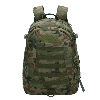 Marsh Woodland Multifunctional Tactical Backpack