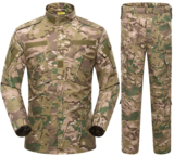 Multican ACU Military Uniform