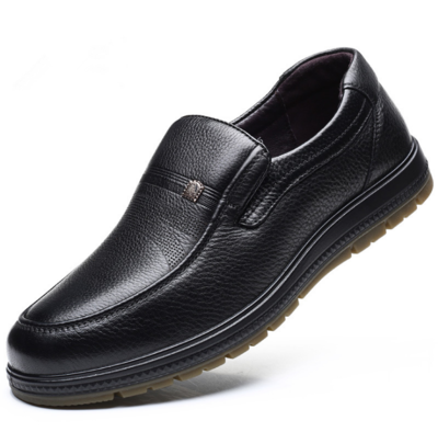 LONGWAY EliteX 26 leather shoes