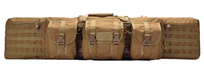 Military Tactical Gun Case-D