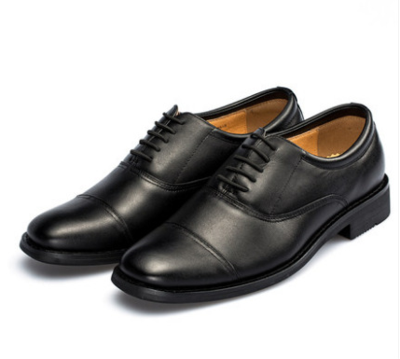 LONGWAY EliteX 27 leather shoes