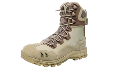Longway Fashion tactical boots amry for military EVA rubber